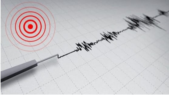 धादिङ केन्द्र भएर ४.२ म्याग्निच्युडको भूकम्प